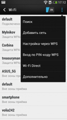HTC Desire 601 Dual SIM