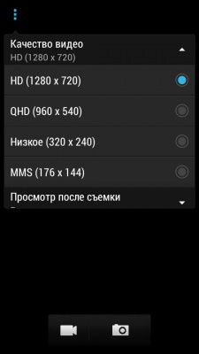 HTC Desire 601 Dual SIM