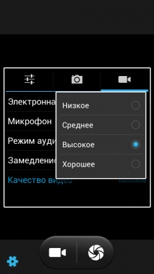 Prestigio MultiPhone 5501