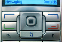  Nokia E60