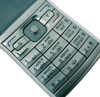  Nokia E50