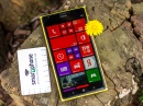   Nokia Lumia 1520 -  "CHEESE"!