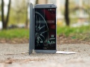 HTC One M8:   II!