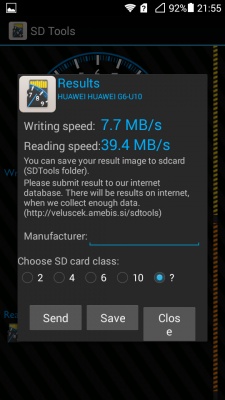 Huawei Ascend G6