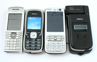    Nokia 5500