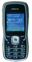  Nokia 5500