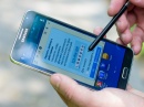   Samsung Galaxy Note 3 Neo:  !