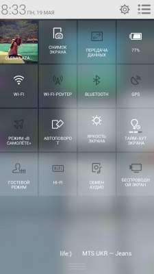 ALCATEL ONETOUCH Idol Х+ ALCATEL ONETOUCH Idol Х+