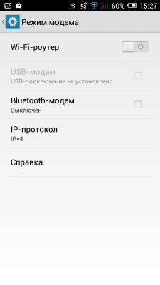 ALCATEL ONETOUCH Idol +