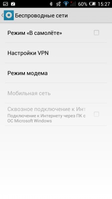 ALCATEL ONETOUCH Idol +