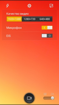 ALCATEL ONETOUCH Idol +
