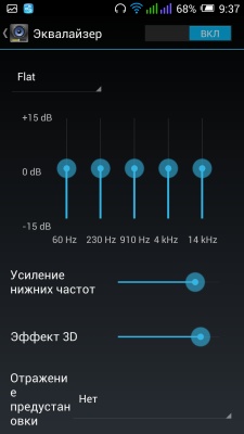 ALCATEL ONETOUCH Idol Х+ ALCATEL ONETOUCH Idol Х+