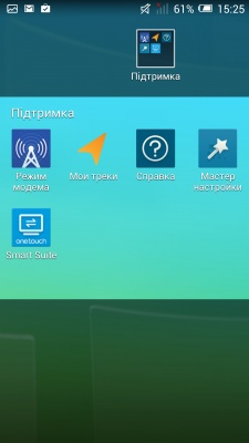 ALCATEL ONETOUCH Idol Х+ ALCATEL ONETOUCH Idol Х+