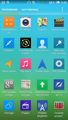 ALCATEL ONETOUCH Idol Х+ ALCATEL ONETOUCH Idol Х+