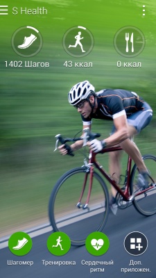 Samsung Galaxy S5 Samsung Galaxy S5