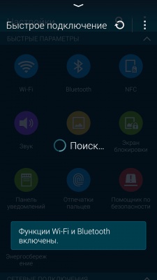 Samsung Galaxy S5 Samsung Galaxy S5