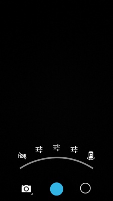 Highscreen Boost II SE