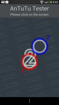 HTC Desire 700 Dual SIM HTC Desire 700 Dual SIM