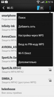 HTC Desire 700 Dual SIM
