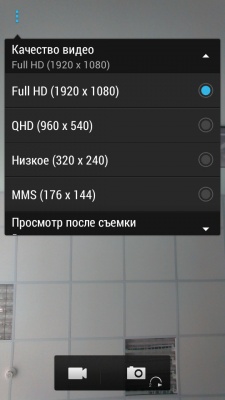 HTC Desire 700 Dual SIM