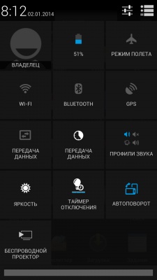 Impression ImSmart 2.50