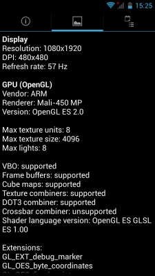 Impression ImSmart 2.50 Impression ImSmart 2.50