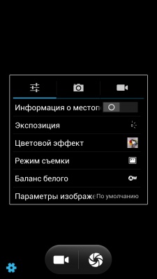 Impression ImSmart 2.50