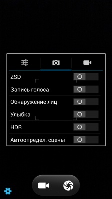 Impression ImSmart 2.50