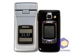 Nokia 6290