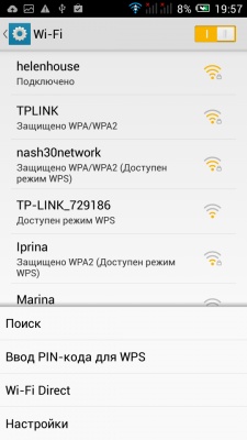 ALCATEL ONETOUCH POP C9