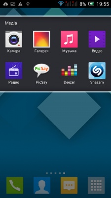 ALCATEL ONETOUCH POP C9 ALCATEL ONETOUCH POP C9