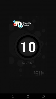 Sony Xperia T2 Ultra Dual