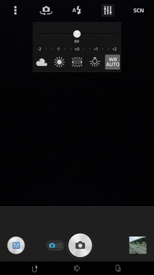 Sony Xperia T2 Ultra Dual