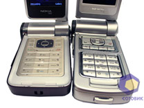  Nokia N93i
