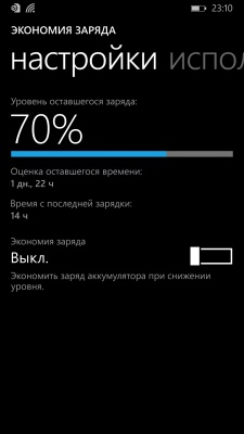 Nokia Lumia 930