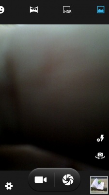 Fly Era Style 2 IQ4601