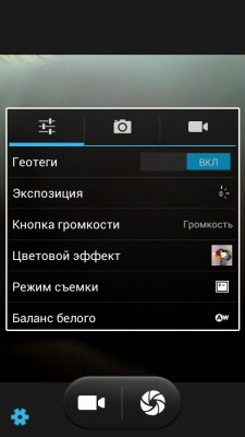 Fly Era Style 2 IQ4601