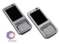  Nokia N73
