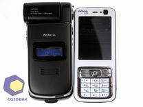  Nokia N73