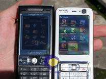 Nokia N73