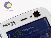  Nokia N73