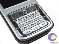  Nokia N73