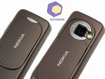  Nokia N73