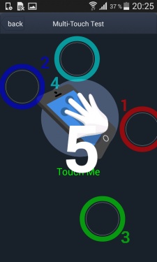 Samsung Galaxy Core 2