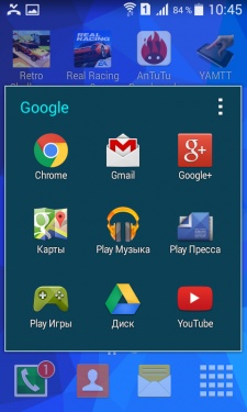 Samsung Galaxy Core 2