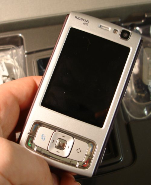 Nokia N95