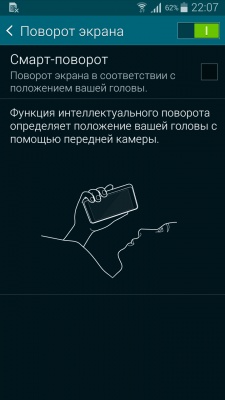 Samsung Galaxy Alpha