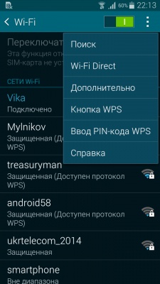 Samsung Galaxy Alpha