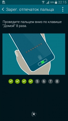 Samsung Galaxy Alpha Samsung Galaxy Alpha