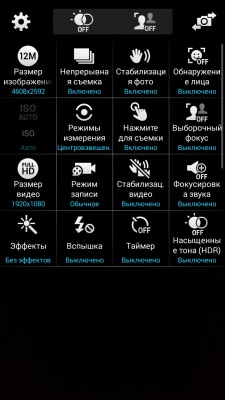 Samsung Galaxy Alpha